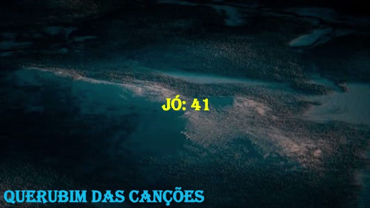 Palavra Jó: 41 - Rodney de Cajati / Reliquia CCB