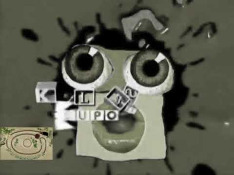 (new effect) klasky csupo in first zuma's revenge level major