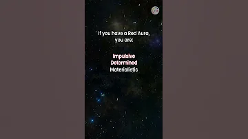 Red Aura And It S Meaning 