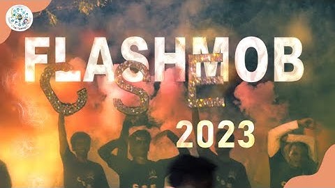 JNTUHUCEJ || CSE || FLASHMOB || CRESCENCE || 2023 ||
