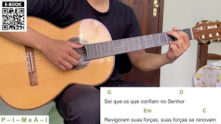 Vídeo de Nas Asas Do Senhor