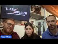Teatri Riflessi 2025: annuncio semifinalisti / selected semifinalists