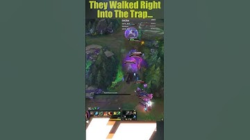 The Perfect Trap Doesn