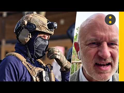 Une exécution diffusée en direct aux États-Unis : "C’est sordide et indigne" (Guillaume Ancel)