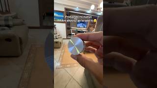 No me arrepiendo de comprar este mini altavoz 😎🔉 #bluetoothspeaker #music #viral #fyp #jbl #song