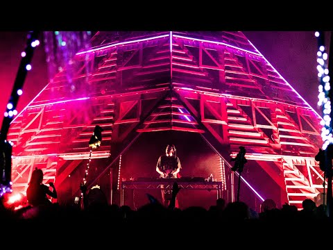 DJ Boring - Live at Lost Paradise 2022 [Full Set HD]