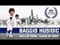 UIC ATHLETICS HALL OF FAME: Baggio Husidic