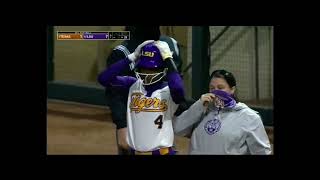 Chop Slap Example- Aliyah Andrews