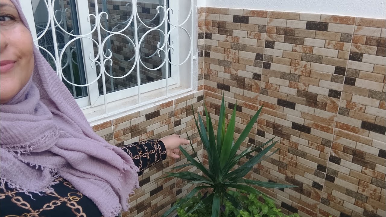 الروتين اليومي لكل دار تونسية 🇹🇳 وصفة اليويو  سهلة وبنينة 