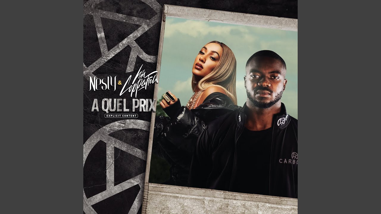 A quel prix (Extrait du projet Carbozo Vol. 1)