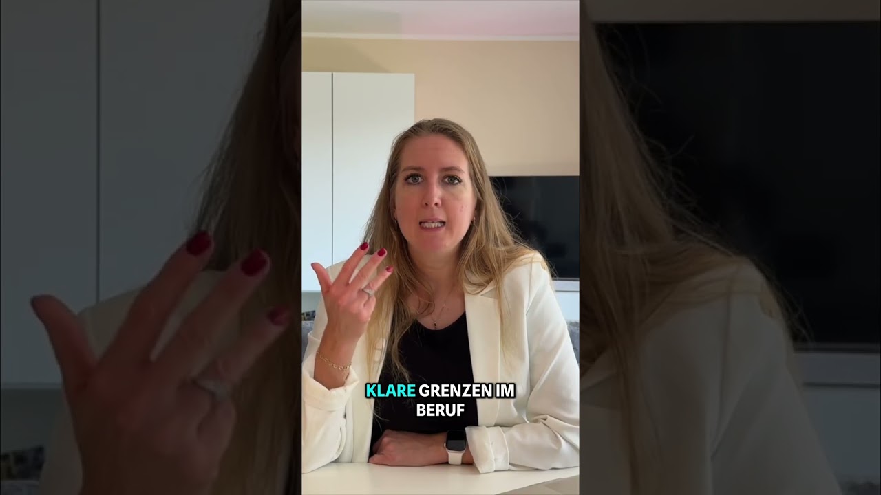 Werte, Ziele & Mehr: So erreichst Du wahre Erfüllung! 