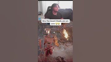 The level 3 bots a tripping 😭 #forhonor #memes #forhonorgameplay #funny #twitch