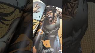 DAKEN DARK WOLVERINE OMNIBUS 📚 #wolverine #comics #marvel