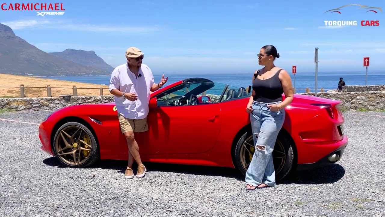 Laverne Turner Manuel on Torquing Cars | Season 2 | Episode 12