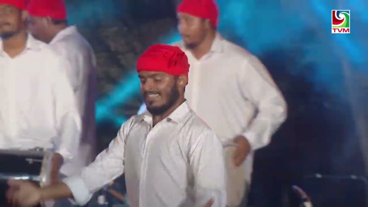 Fen Badiyaa - Rhythm Boduberu Group