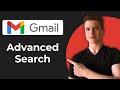 How To Use Gmail Advanced Search Operators Full Guide