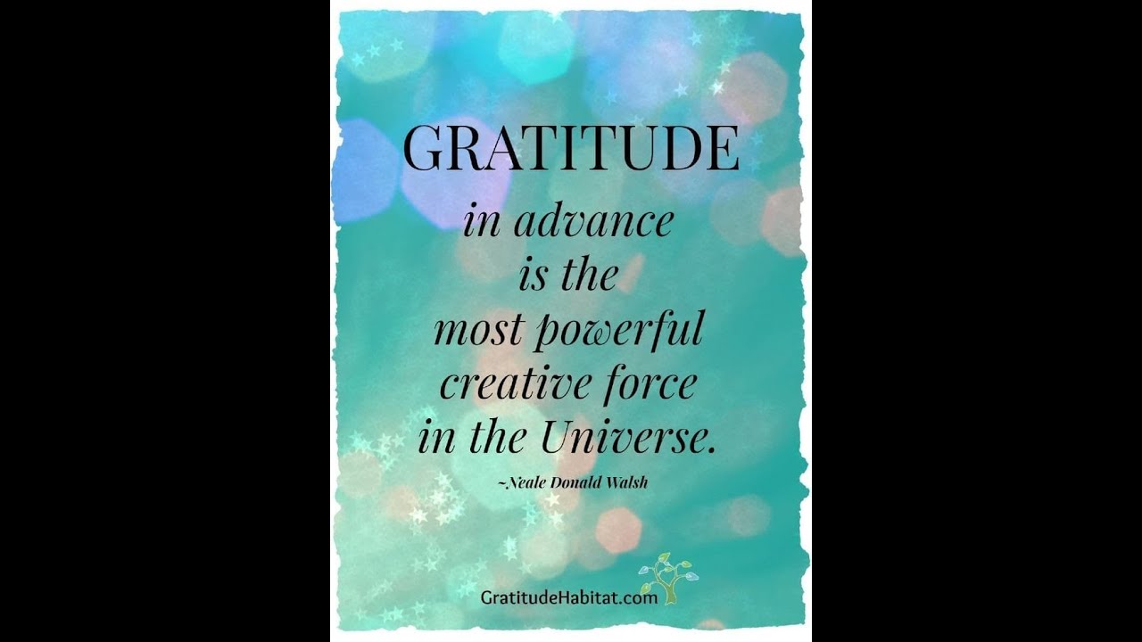 Quotes On Gratitude | Quotes of Thankfulness And Gratitude | Quotes Mania