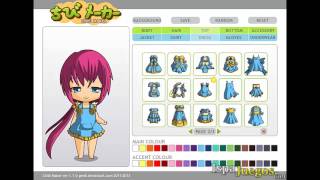 Chibi Maker
