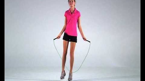 YOHO SKIPPING LESSON 5 - COMBO