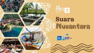 Download Lagu SUARA NUSANTARA - PETANI KONTEN MASA KINI, TAK PERLU GENGSI MP3