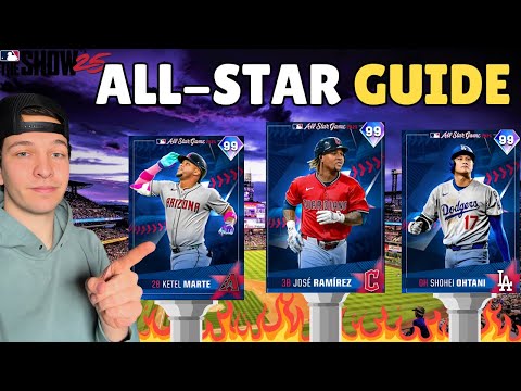 All-Star Game Collection