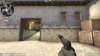 [CS:GO] JumpBug Profile