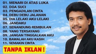 IMAM S ARIFIN FULL ALBUM Terbaik Sepanjang Masa | Lagu Dangdut Lawas Paling Hits ✨