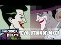 Joker Parody by King Bach - YouTube