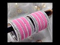 beautiful kangan collection # please like and subscribe