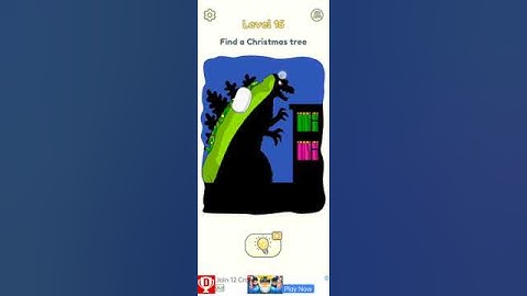 Dop2 gameplay #level 16 #shorts #gaming #Dop2 #youtubeshorts #deleteonepart #views_viral_video