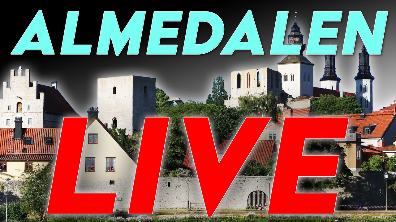 Starta pressarna - Ekonomiskt seminarium från Almedalen 2026-06-24 15:03