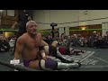 [Free Match] Janai Kai v. TJ Crawford | Beyond Wrestling (Intergender Mixed MLW GLEAT TJPW Deadlock)