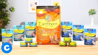 earthborn cat food