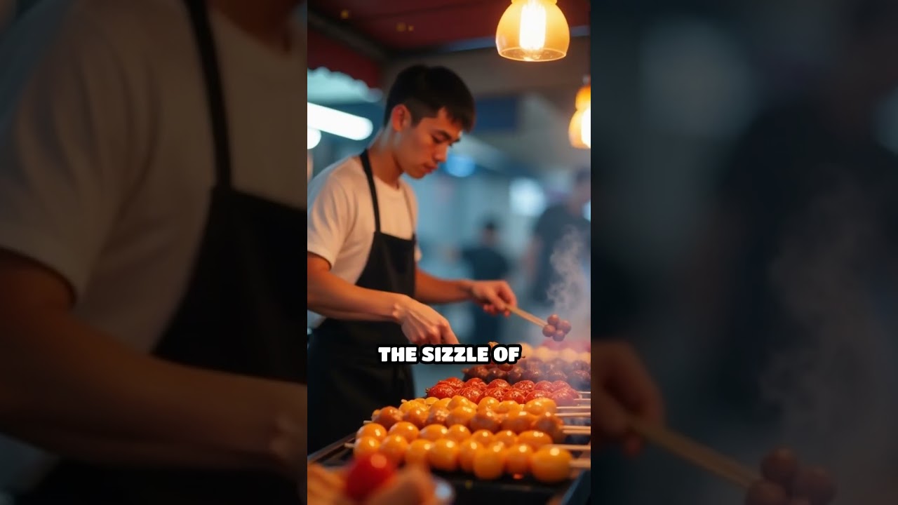 Penang: A Feast for the Senses Awaits