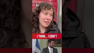 Scotland reacts as Humza Yousaf resigns | LBC Information