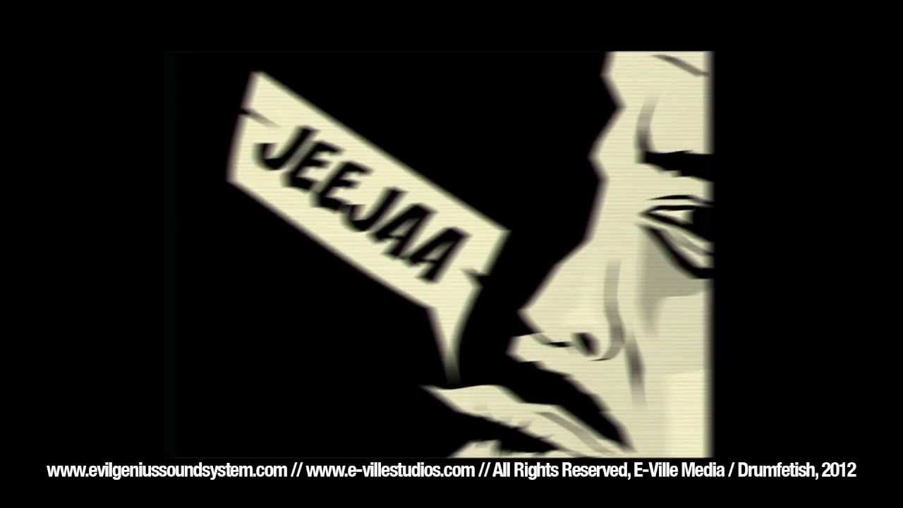 11. Jeejaa - Pick A Side