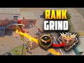 SOLO VS SQUAD RANKED GRIND in Farlight 84