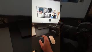 ProtoArc Trackball for Figma vs Apple Magic Mouse
