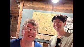 The Flood of 1955 with Janet Carville
