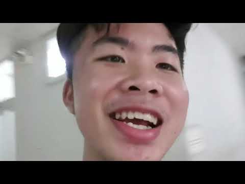KTX ĐẠI HỌC TÀI CHÍNH - MARKETING QUẬN 7 - youtube