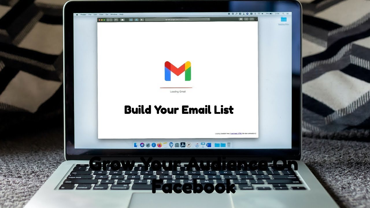 List Infinity Review - Build Your Email List