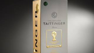 Taittinger WC2014