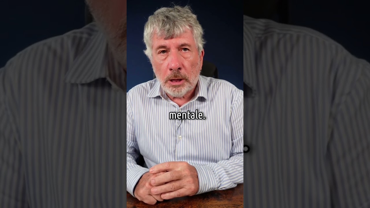 La Confusion Mentale Dans La Démence Sénile 