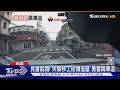 見警就跑! 失聯移工街頭逃竄 勇警跳車追｜TVBS新聞 @TVBSNEWS01