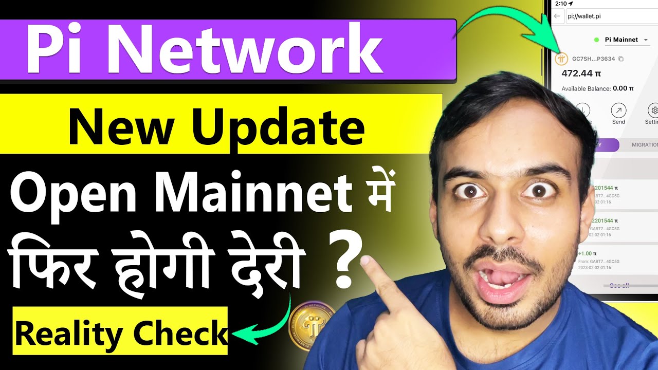 Piękna I Bestia 2017 Cały Film Pi Network Launch Delayed Again?| Pi Network New Update | Pi Price | Pi