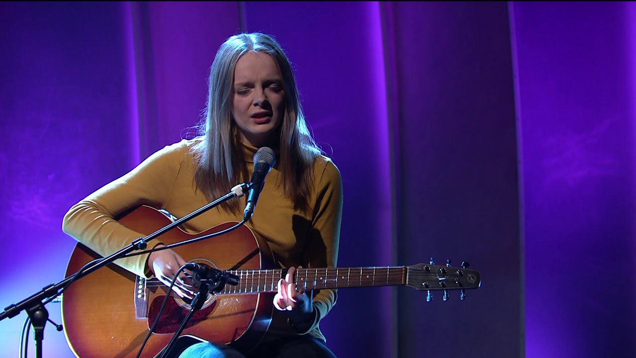 Er það ekki – Una í Gettu betur 2018