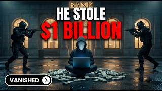 The Hacker Who Stole $1 Billion and Vanished #Carbanak #CyberCrime #TrueStory #Hacking #RealEvents