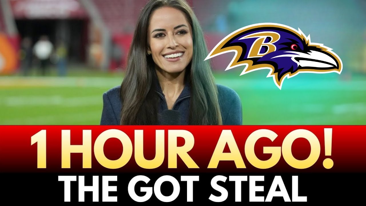 This Is WILD! baltimore ravens Just Crossed the Line the NFL Feared