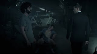 You  Joe Kills The Real Rhys S04e07