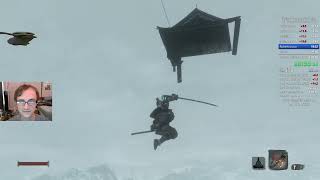 Sekiro All Bosses And Minibosses Speedrun In 10516 World Record